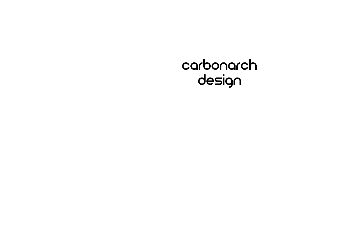 Carbonarch Architectural Design